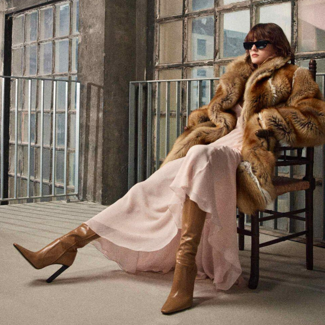 Timeless Pieces for Your Winter Wardrobe