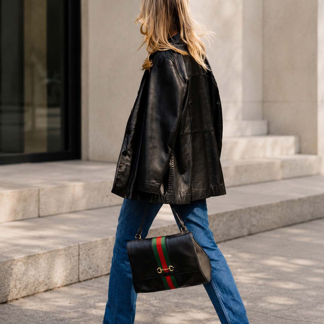 The Autumn Bag Edit