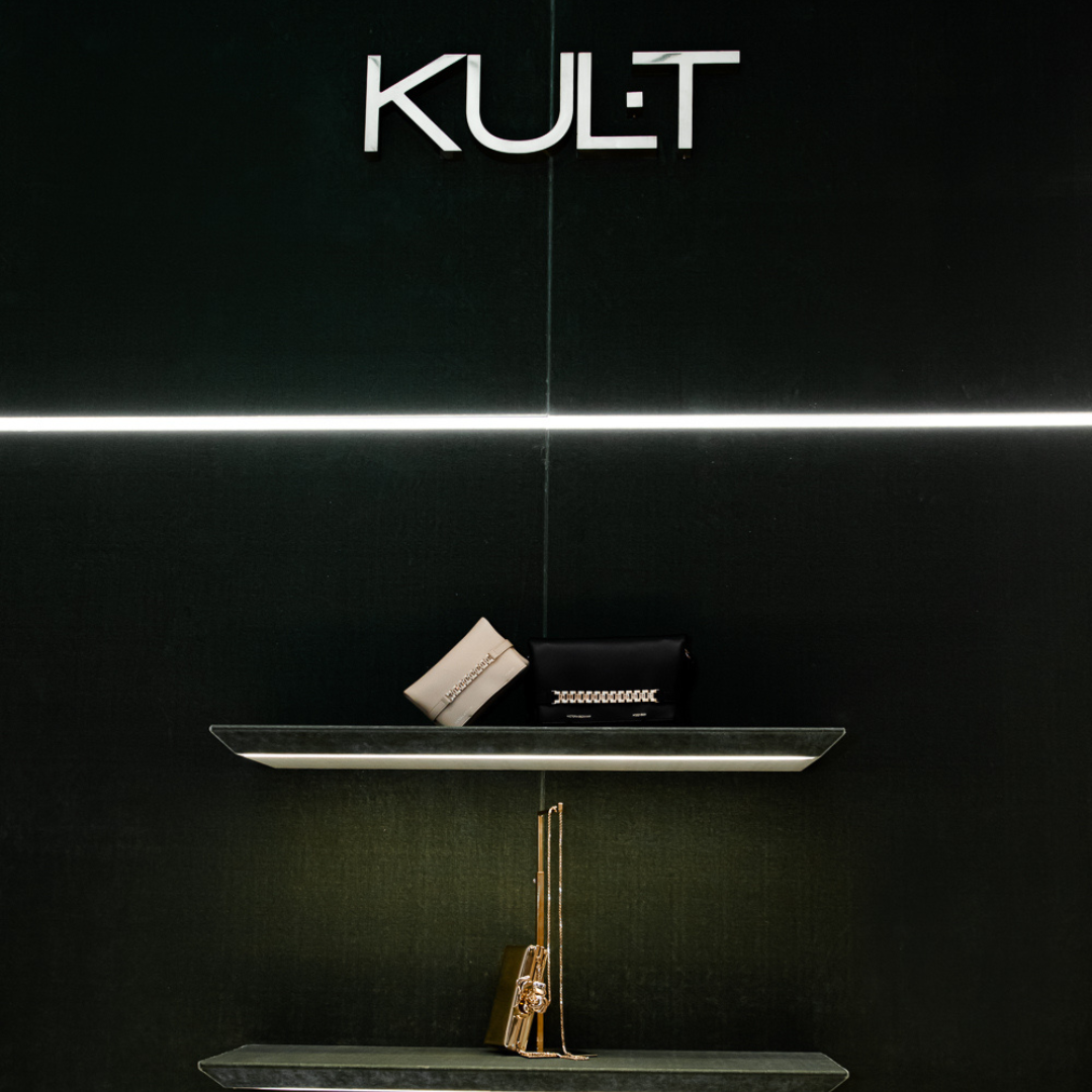 KULT x VICTORIA BECKHAM EVENT