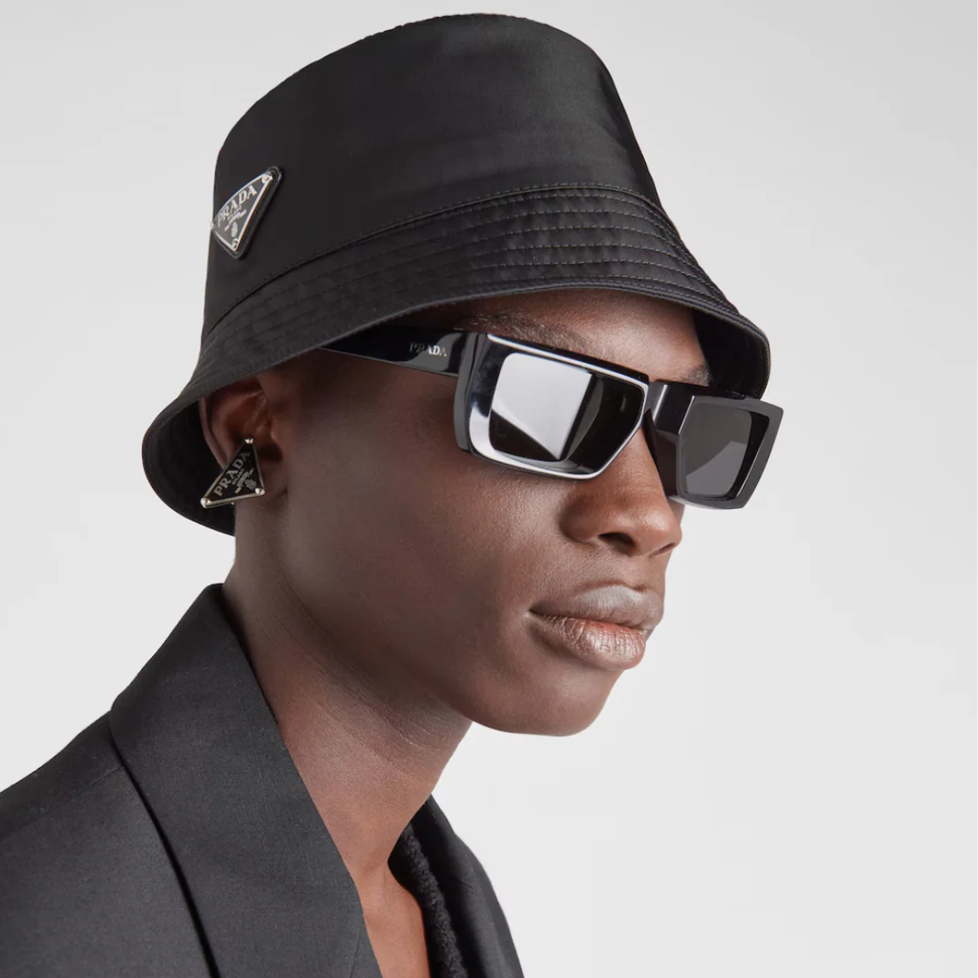 Prada Re-Nylon: Reinventing Iconic Luxury