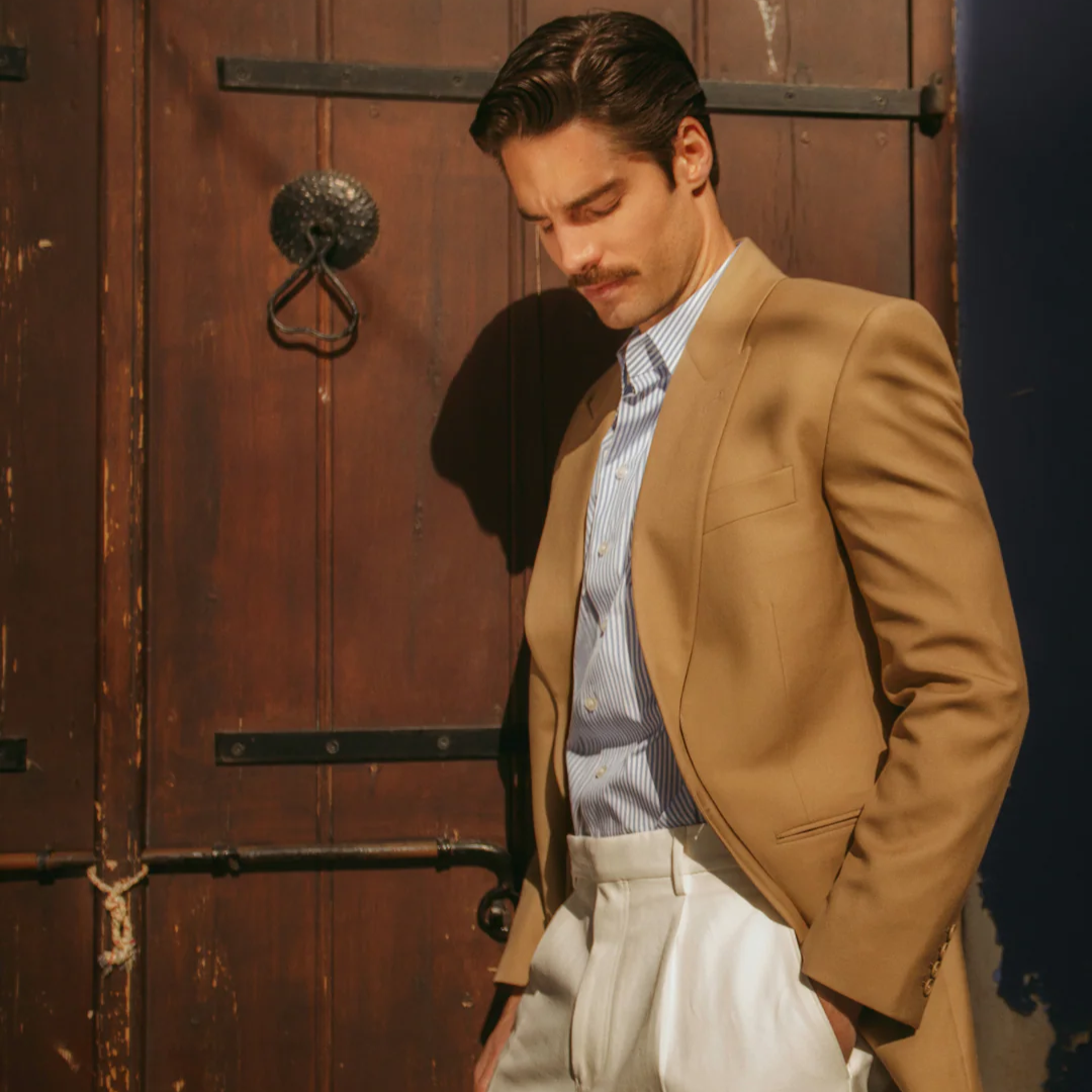 Celebrate Fatherhood in Style: A Luxury Edit