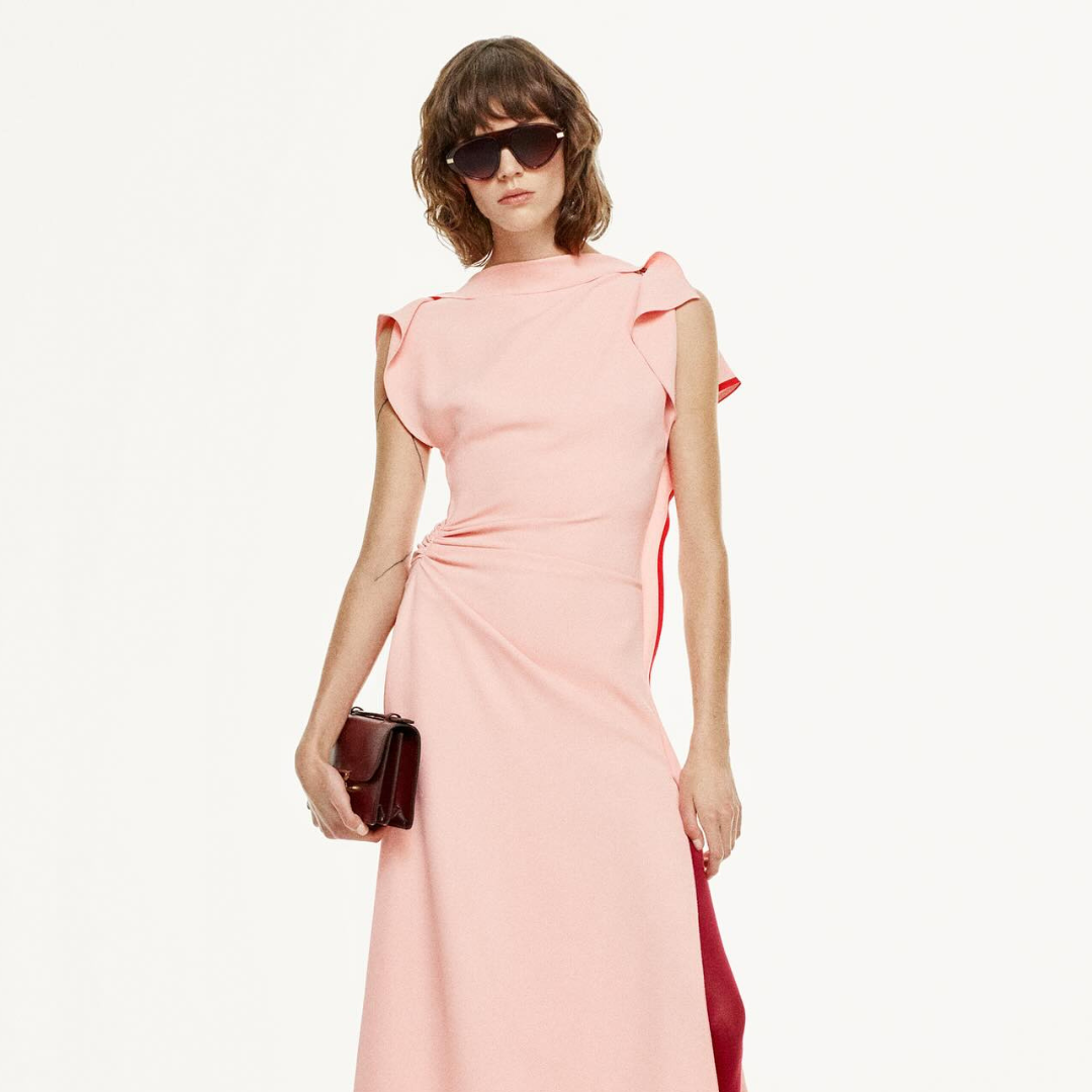 The Summer Invitation Edit: What to Wear to Every Event