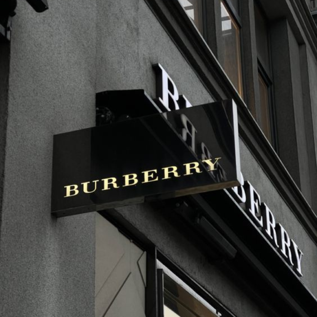 Discover the Timeless Elegance of Burberry: A Deep Dive into Iconic British Fashion
