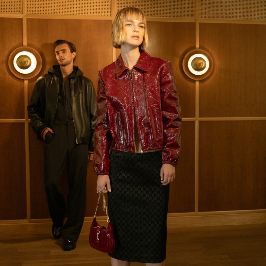 The Ultimate Layering Edit:The Chic Staples Style fashion Editors Swea ...