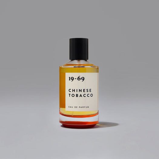 chinese tobacco edp 100 ml CHINESE TOBACCO 10300 19-69 