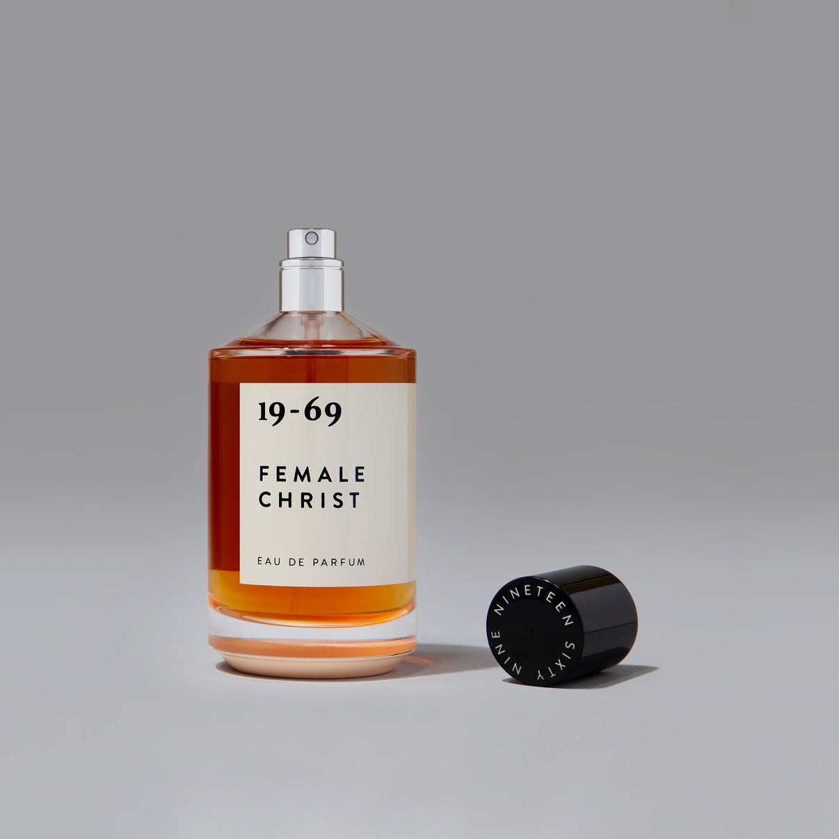 female christ edp 100 ml FEMALE CHRIST 900006 19-69 