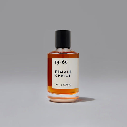female christ edp 100 ml FEMALE CHRIST 900006 19-69 