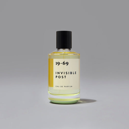 invisible post edp 100 ml INVISIBLE POST 900139 19-69 