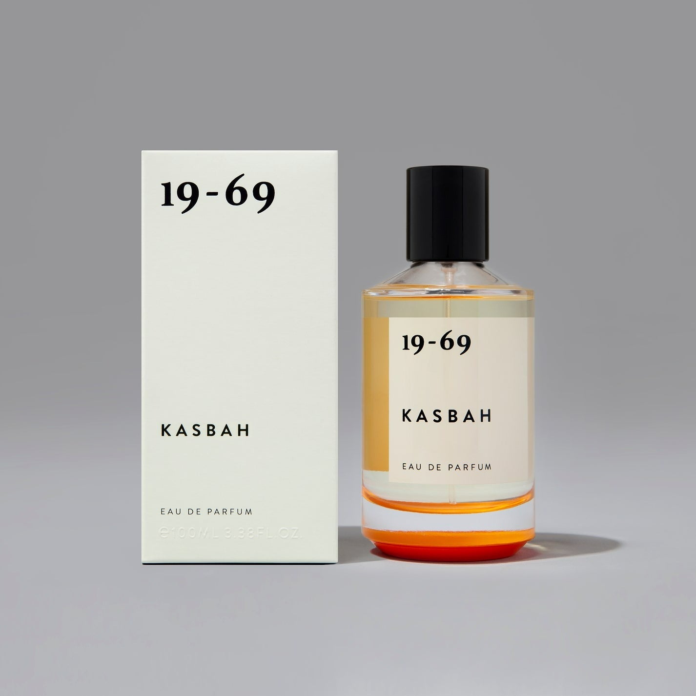 kasbah edp 100 ml KASBAH 10400 19-69 