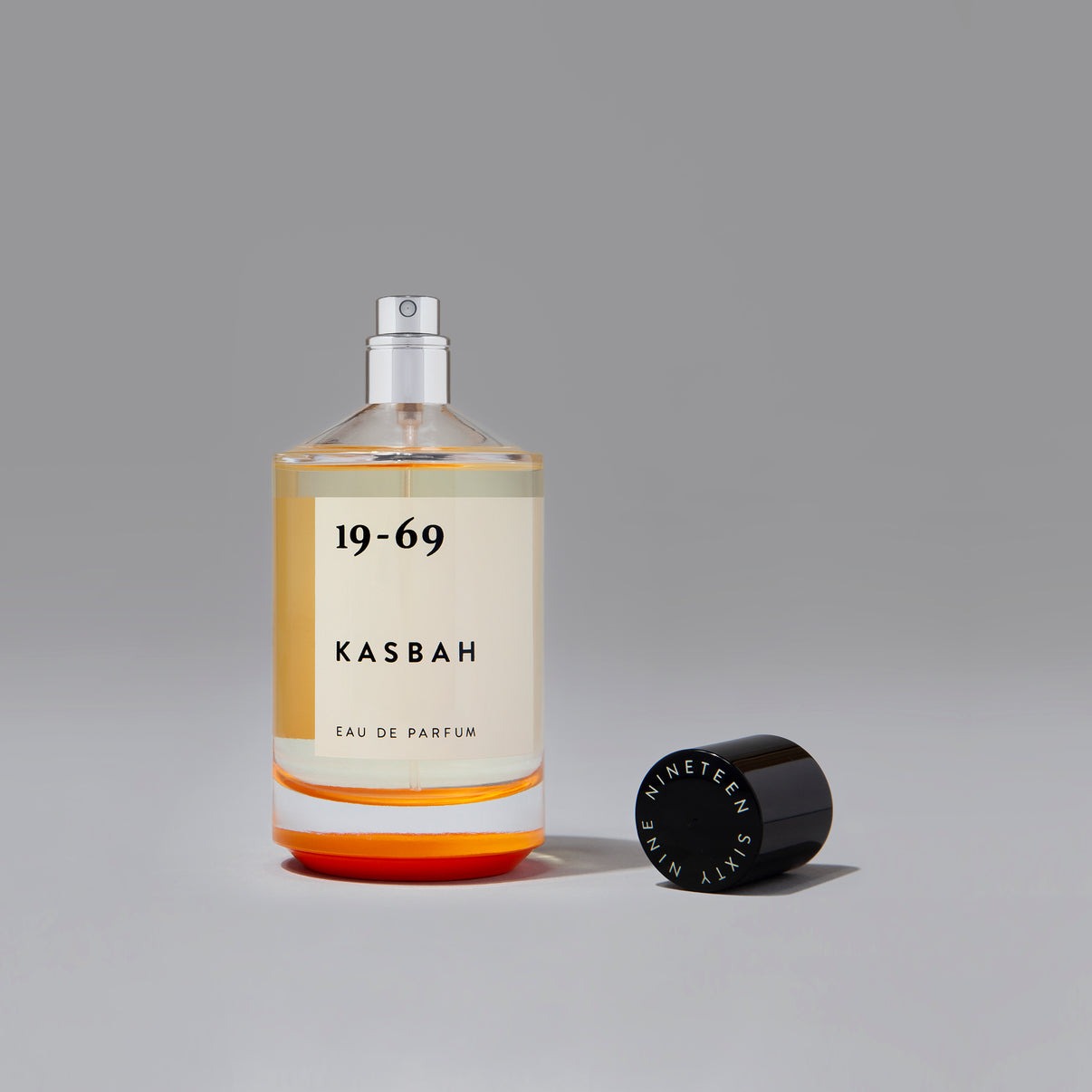 kasbah edp 100 ml KASBAH 10400 19-69 