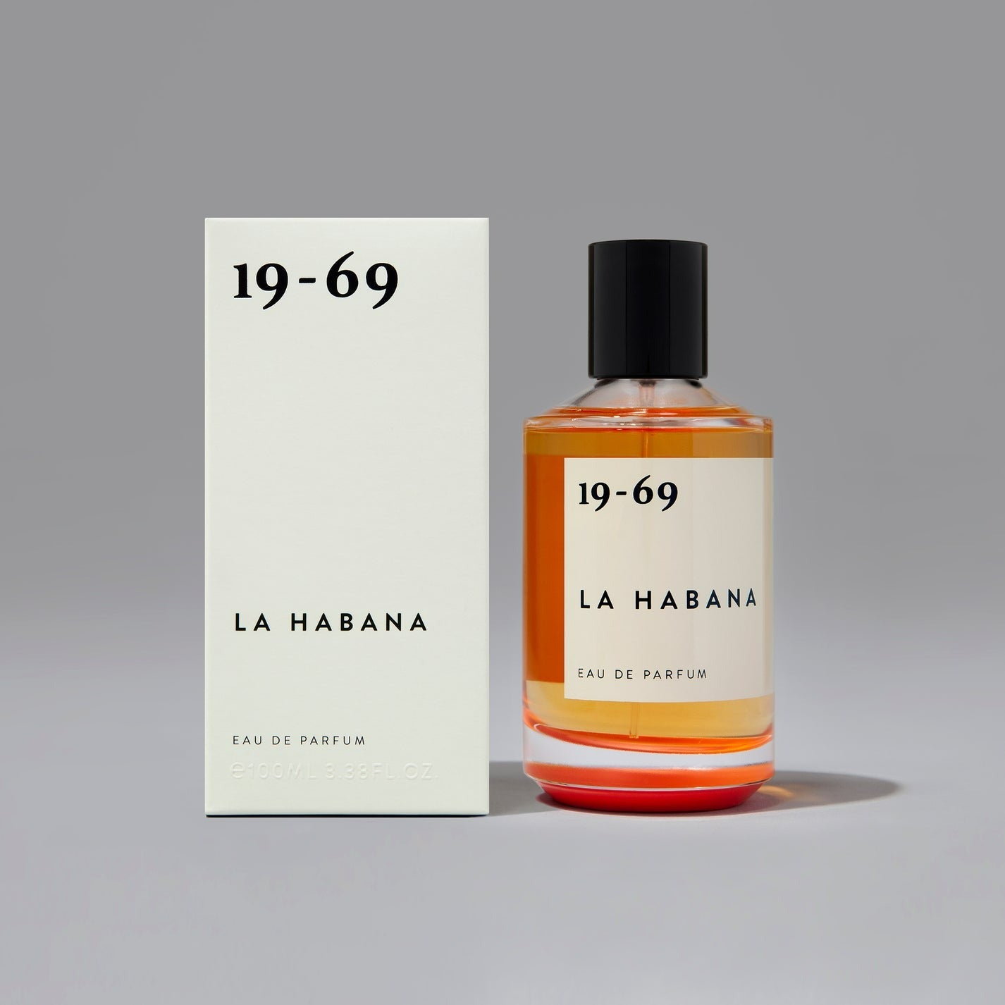 la habana edp 100 ml LA HABANA 900141 19-69 
