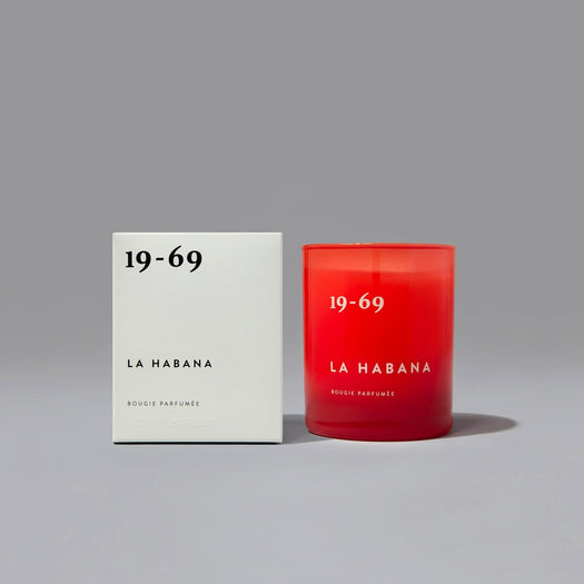 la habana bp 200 ml LA HABANA900375  19-69 