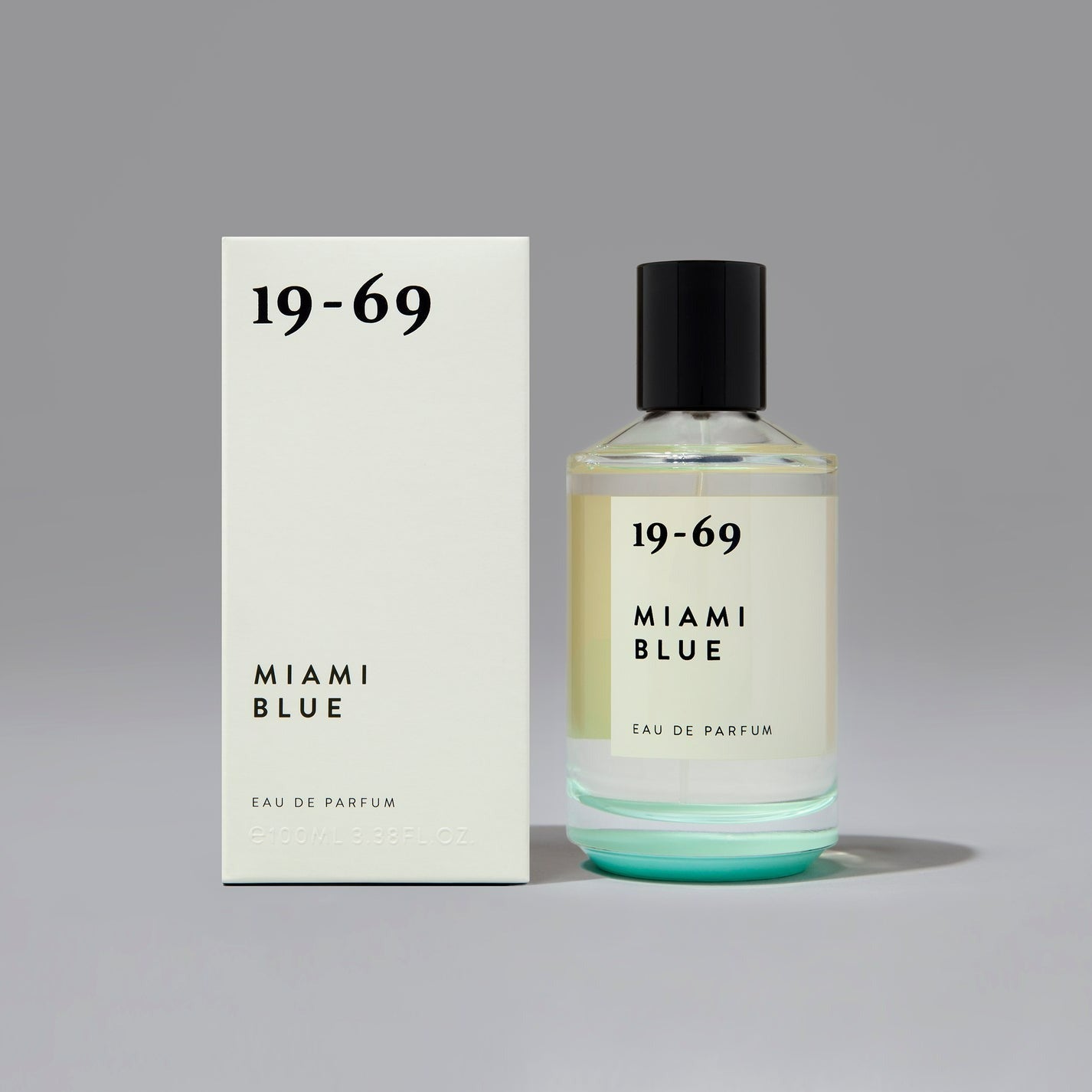 miami blue edp 100 ml MIAMI BLUE 900140 19-69 
