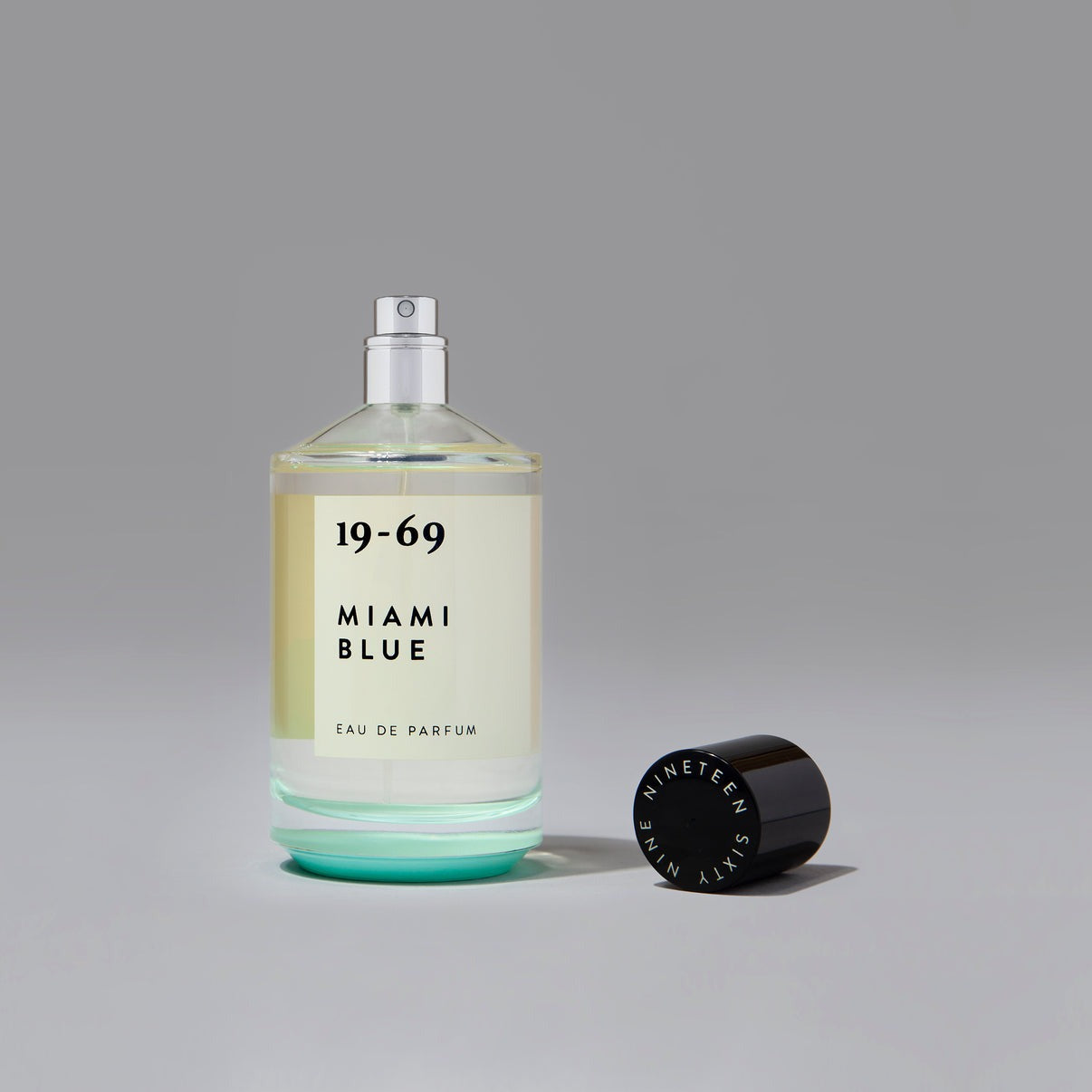 miami blue edp 100 ml MIAMI BLUE 900140 19-69 