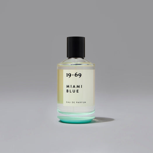 miami blue edp 100 ml MIAMI BLUE 900140 19-69 