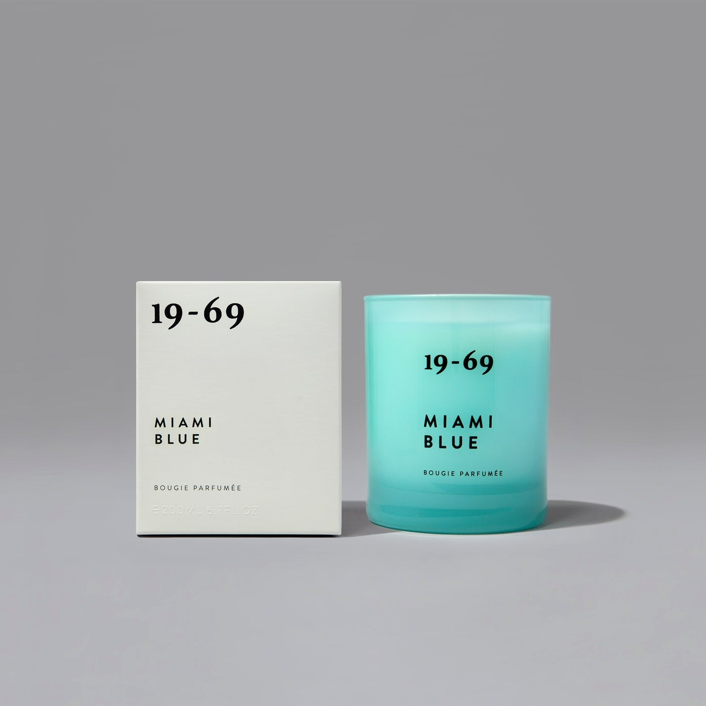 miami blue bp 200 ml MIAMI BLUE900374  19-69 