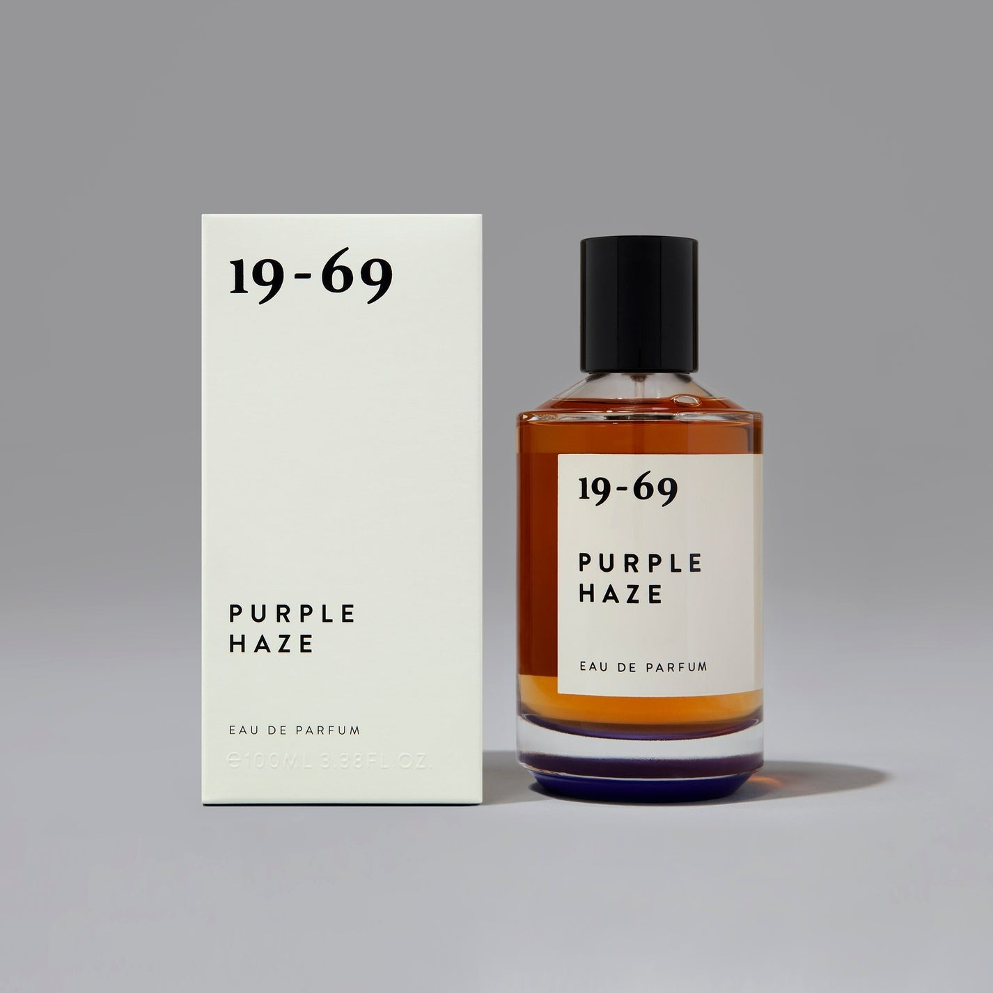 purple haze edp 100 ml PURPLE HAZE 10100 19-69 