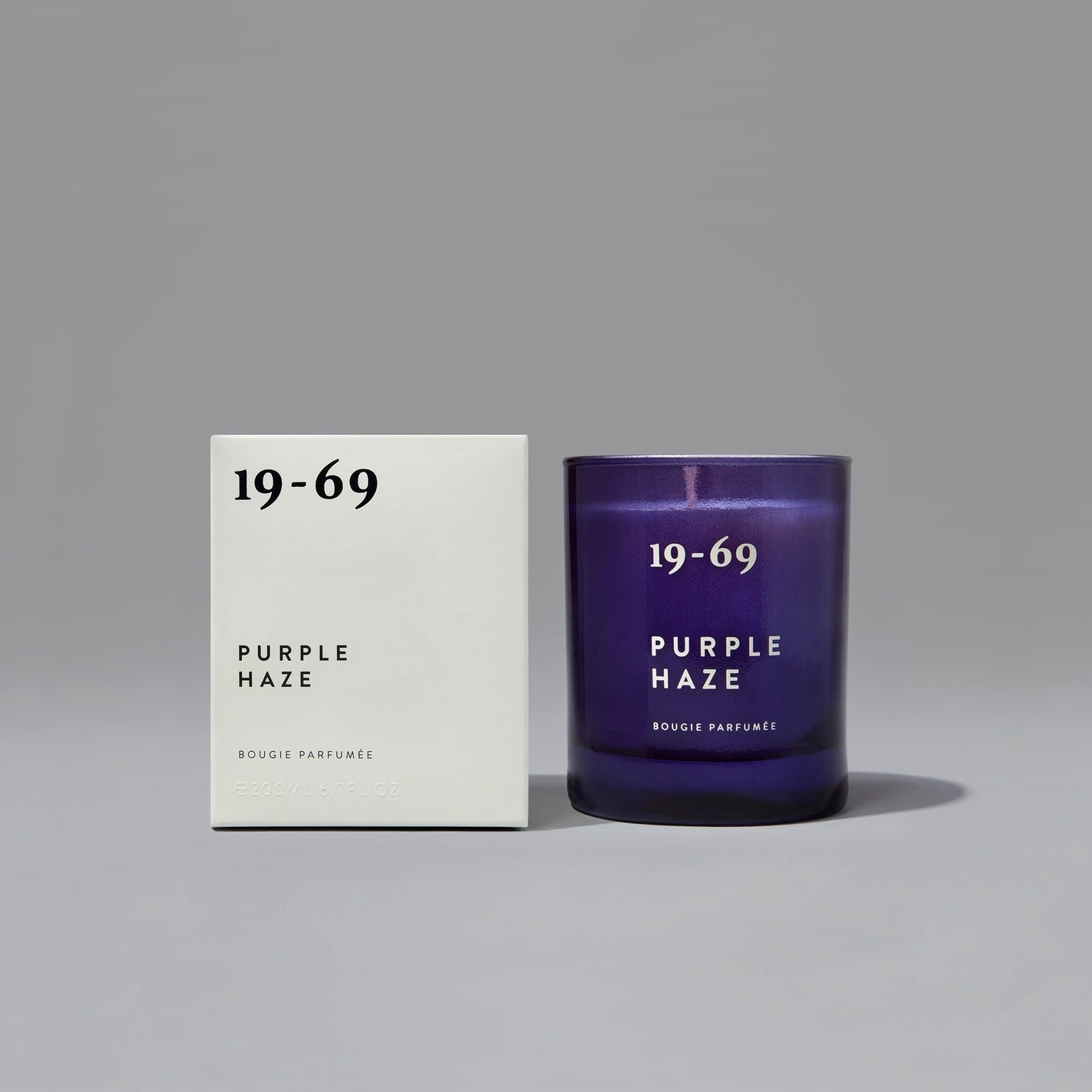 purple haze bp 200 ml PURPLE HAZE900364  19-69 