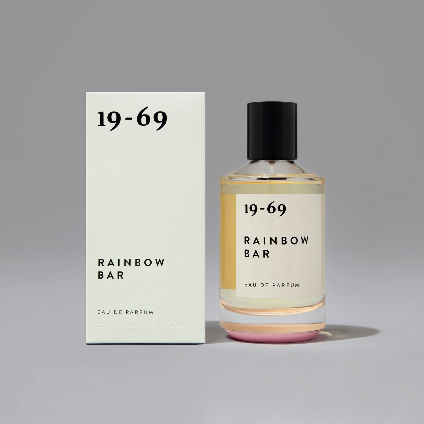 rainbow bar edp 100 ml RAINBOW BAR 10500 19-69 