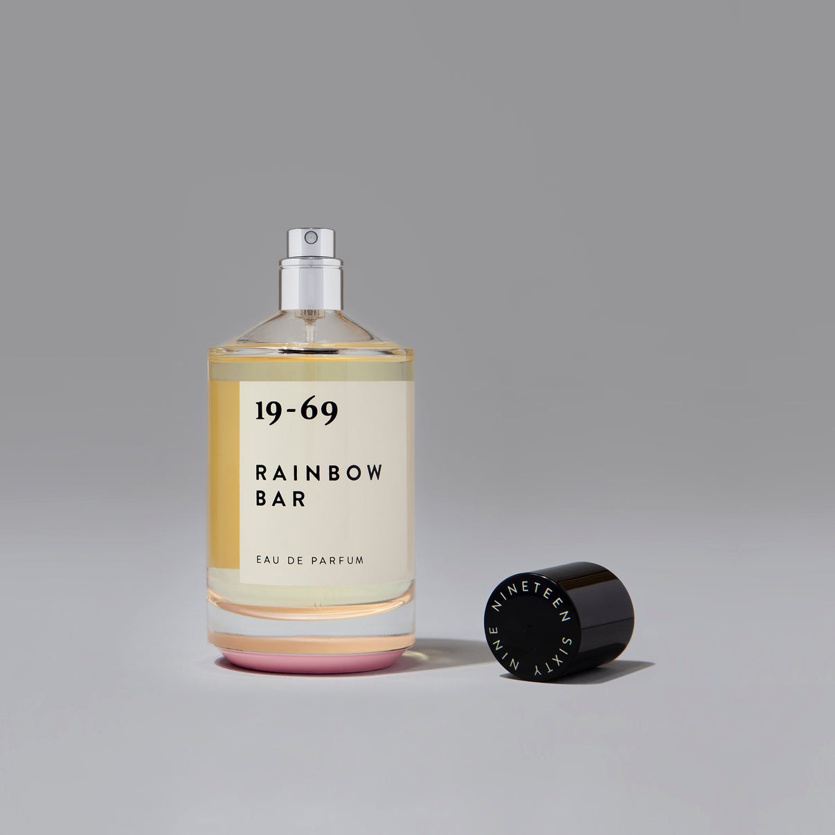 rainbow bar edp 100 ml RAINBOW BAR 10500 19-69 
