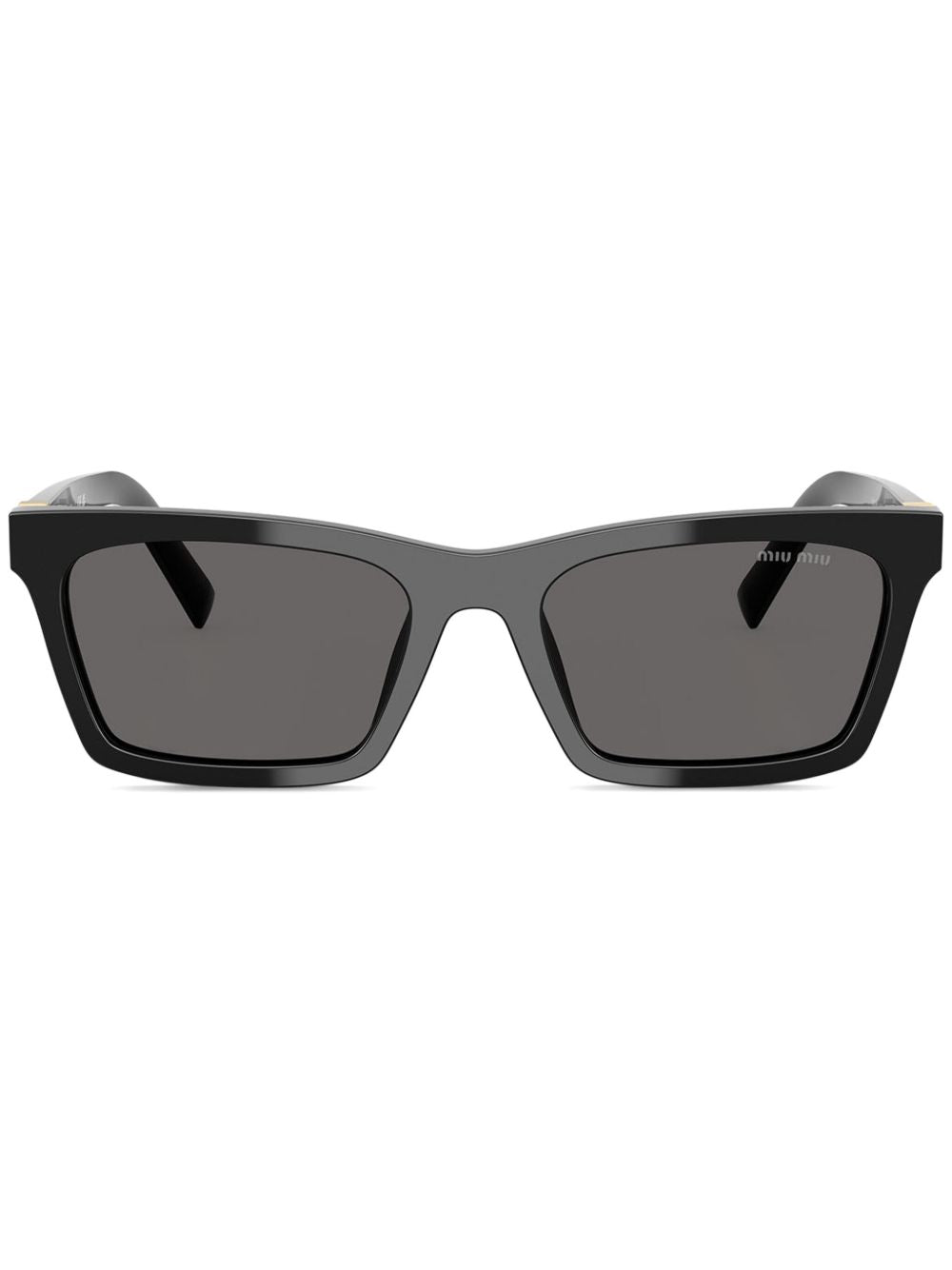 square-frame sunglasses 400-MU A05S 16K08Z 55  MIU MIU 