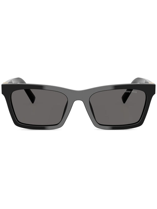 square-frame sunglasses 400-MU A05S 16K08Z 55  MIU MIU 