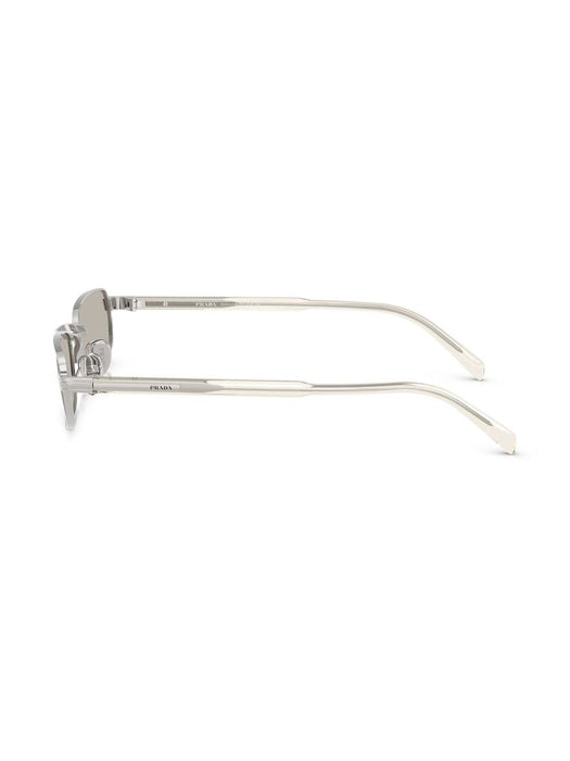 rectangle-frame sunglasses 400-PR B54S 1BC30P 54  PRADA 