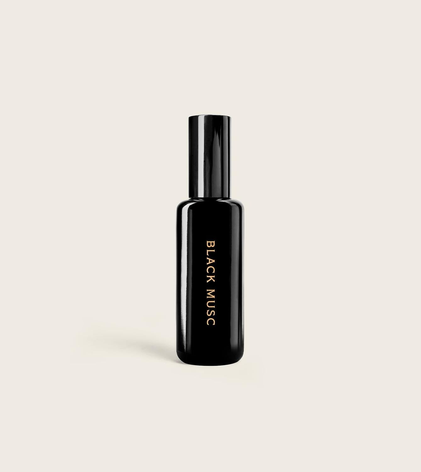 Black Musc EDP50-BM  MAD ET LEN 