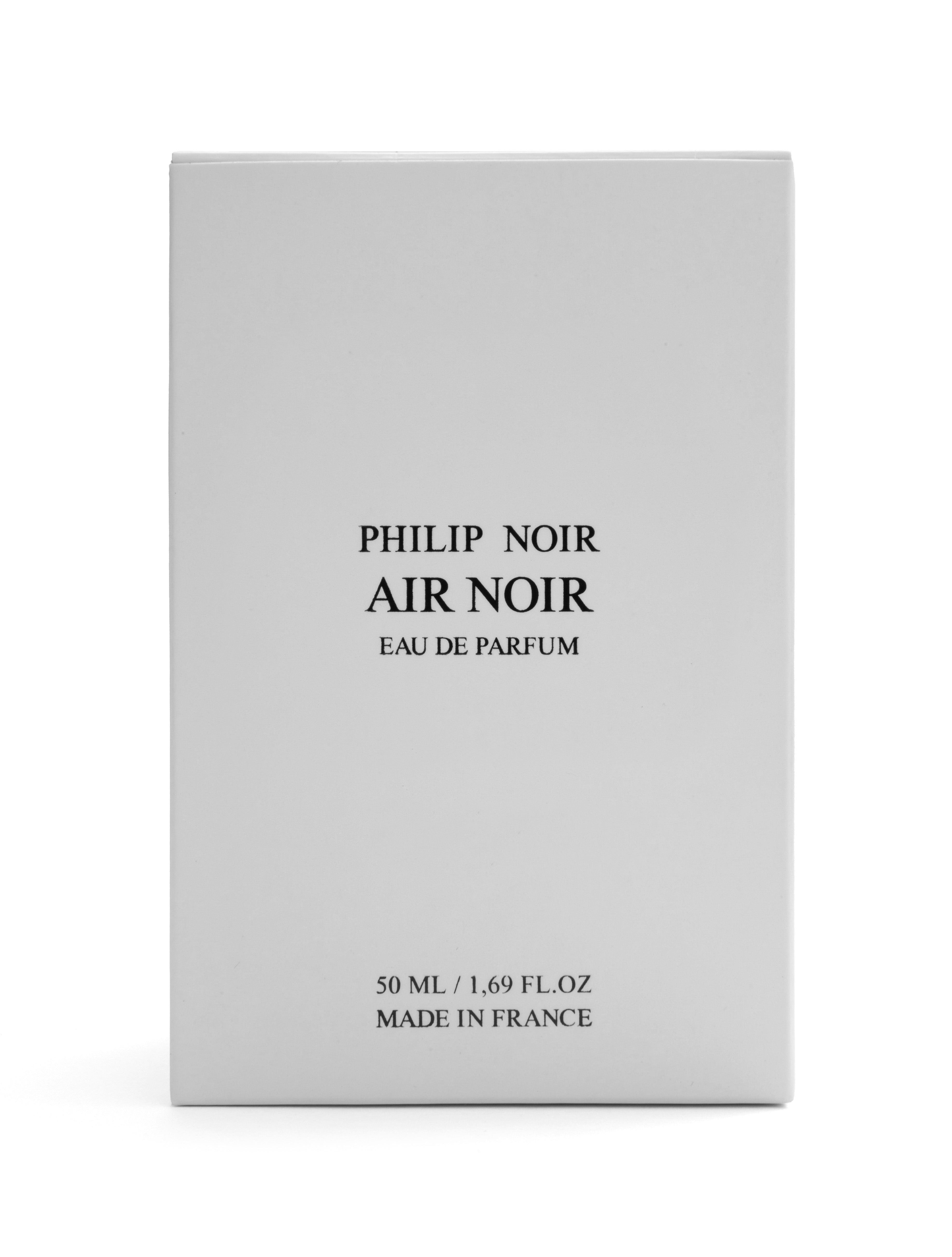 AIR NOIR AIR NOIR  PHILIP NOIR 