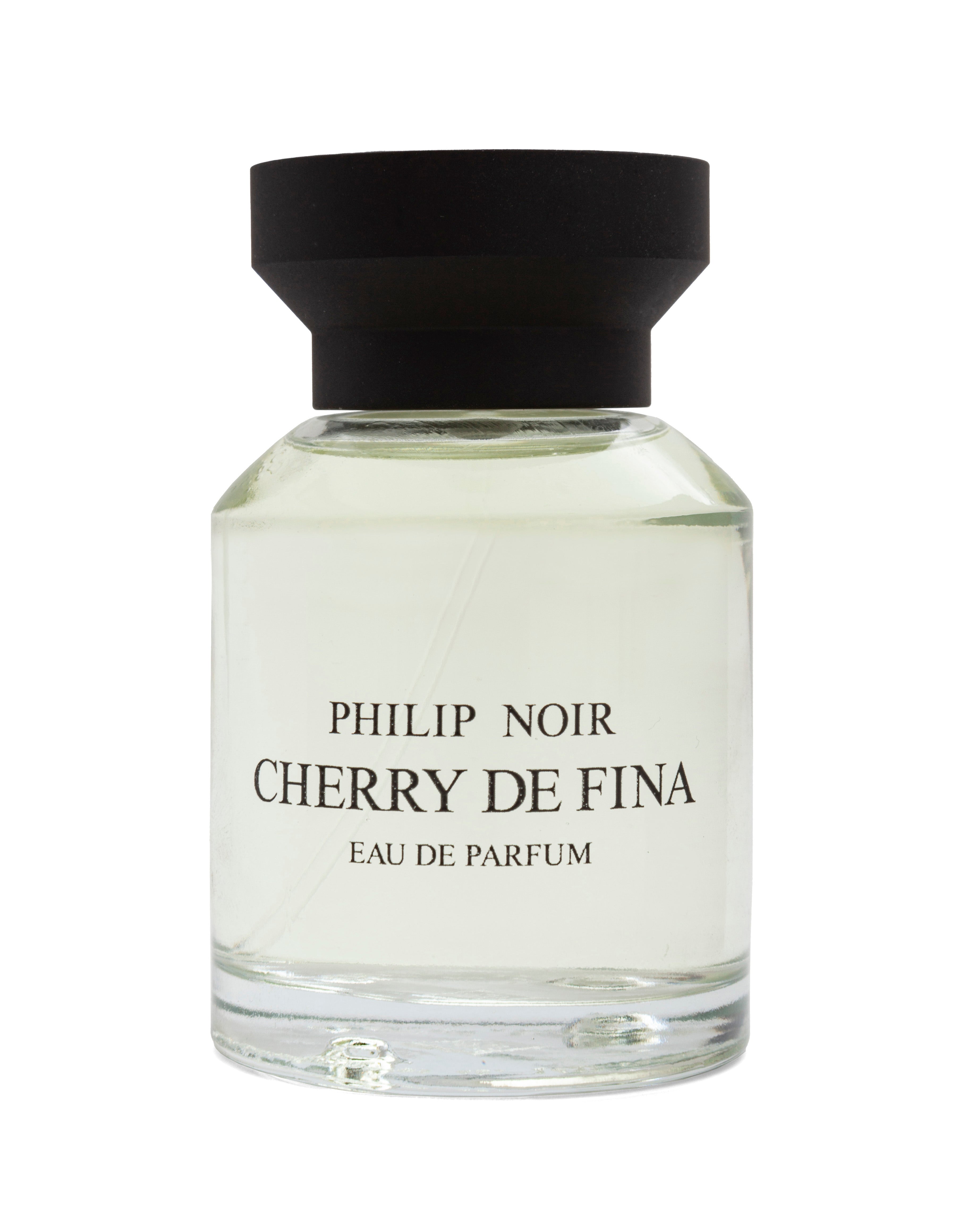 CHERRY DE FINA CHERRY DE FINA  PHILIP NOIR 
