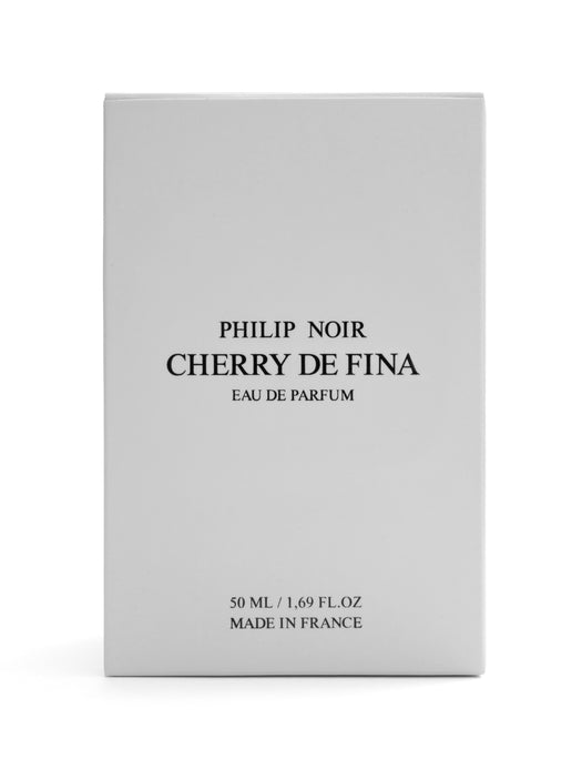 CHERRY DE FINA CHERRY DE FINA  PHILIP NOIR 