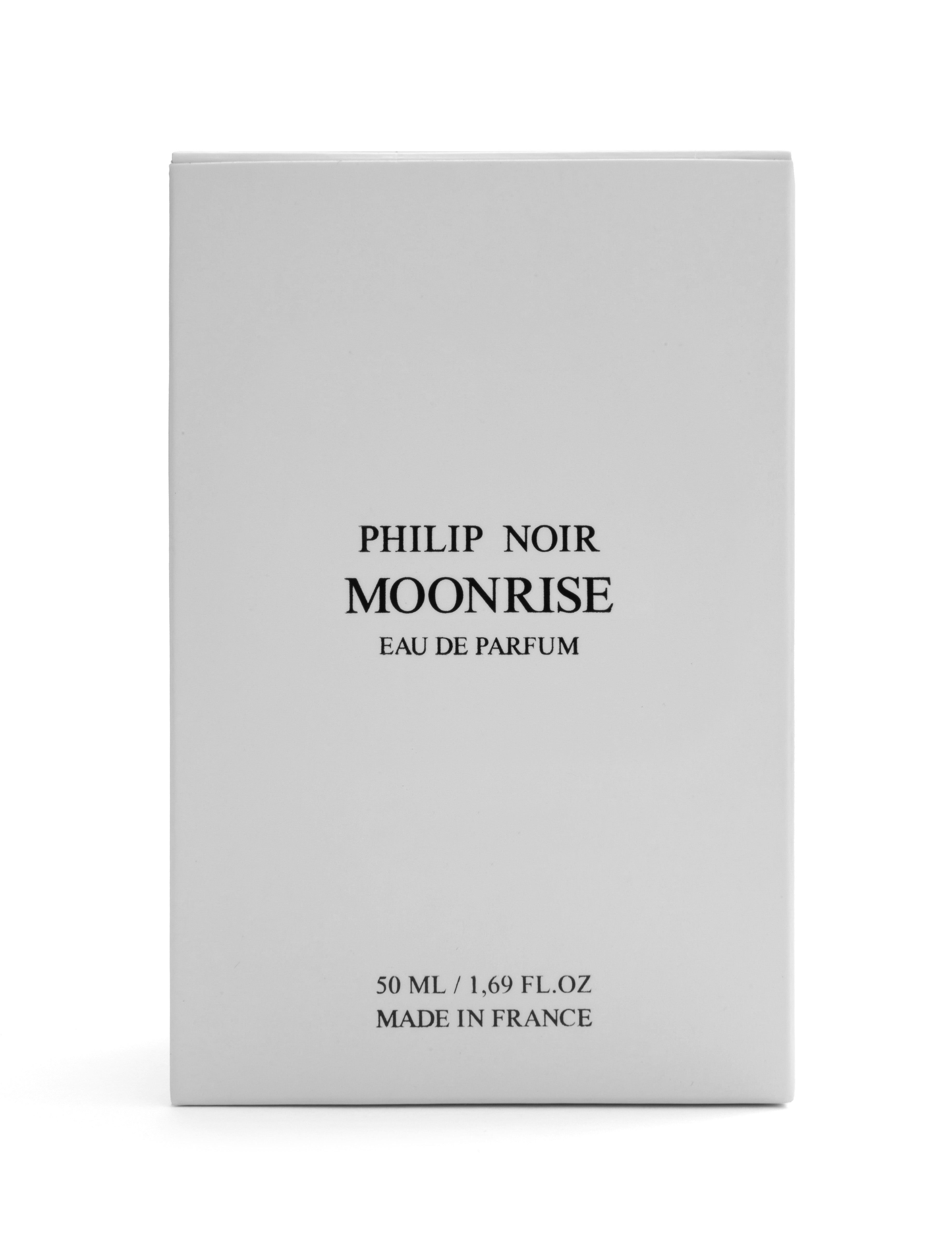 MOONRISE MOONRISE  PHILIP NOIR 