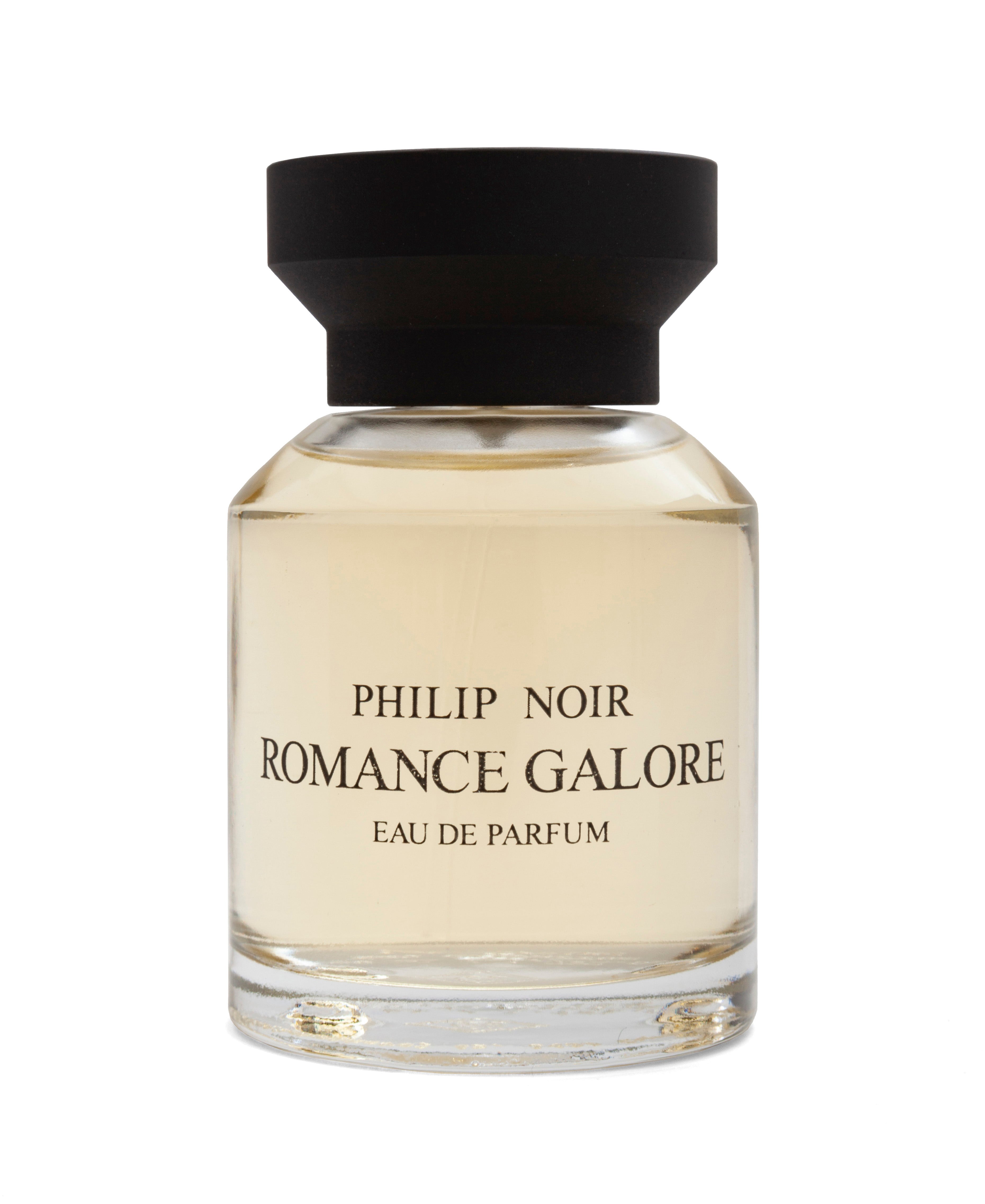 ROMANCE GALORE<BR/> ROMANCE GALORE  PHILIP NOIR 