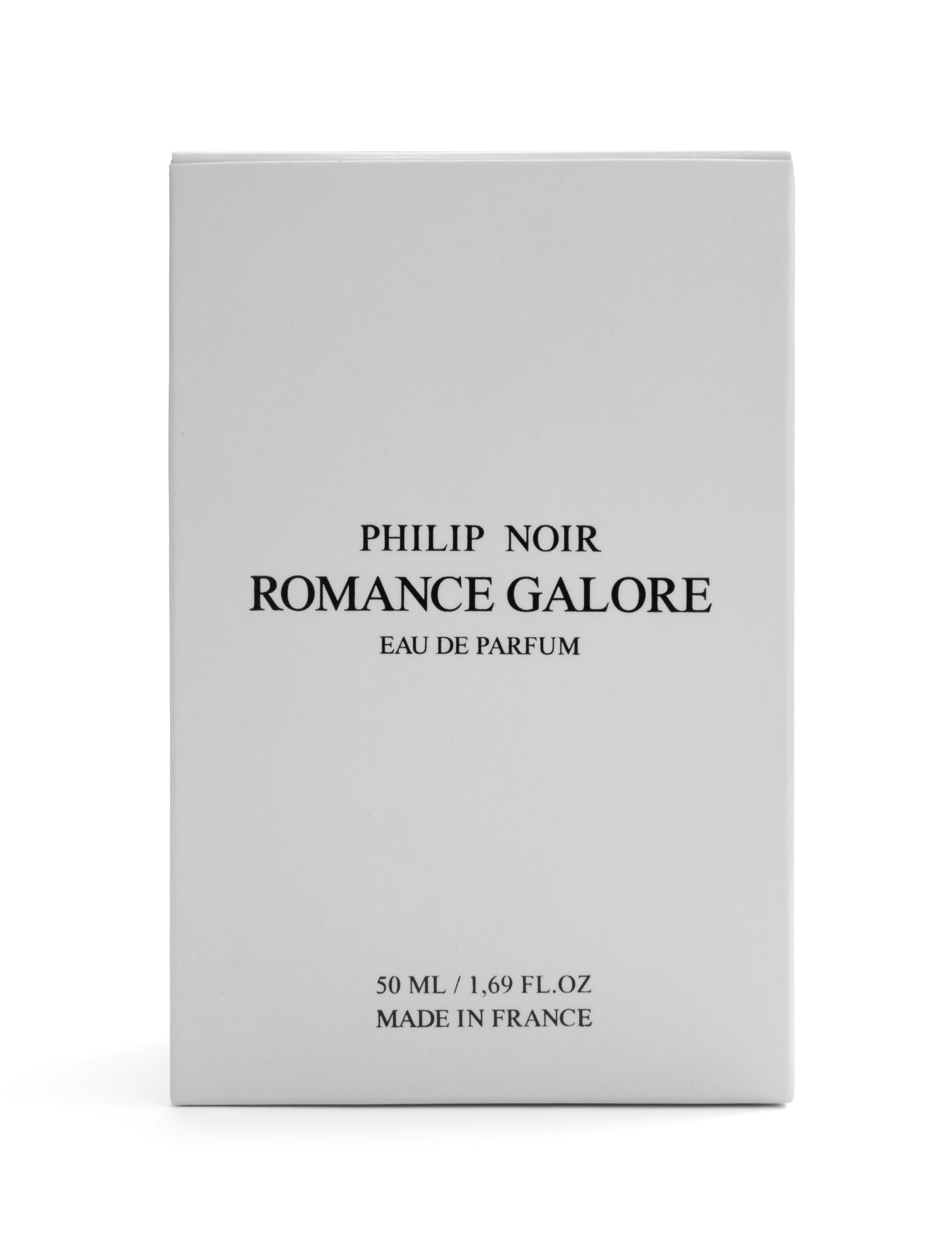 ROMANCE GALORE<BR/> ROMANCE GALORE  PHILIP NOIR 