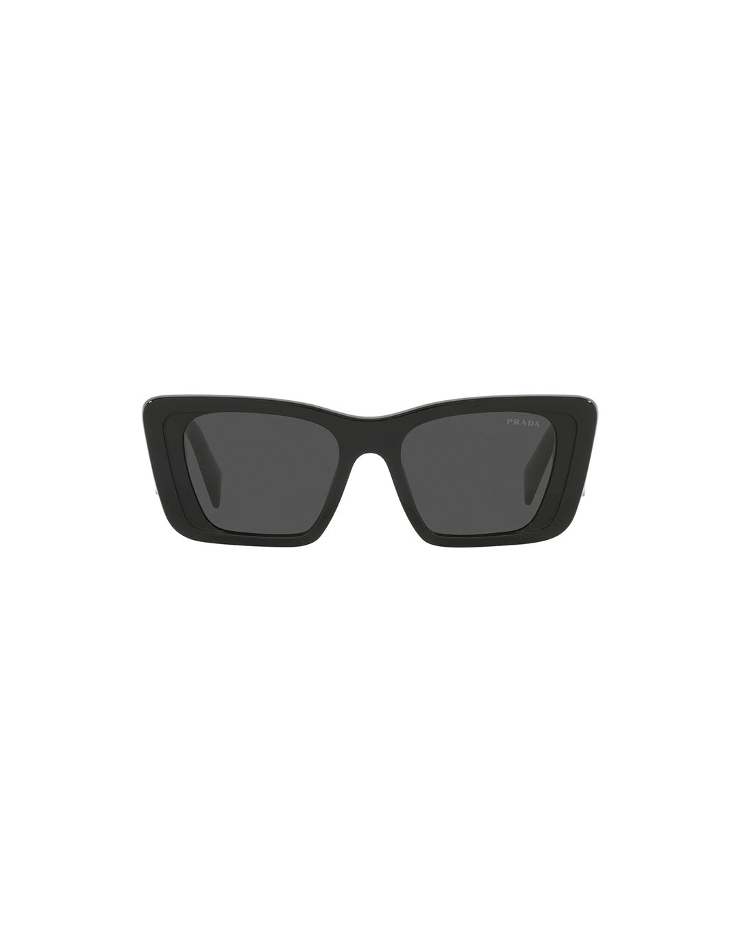 SQUARE-SHAPE SUNGLASSES 400-PR 08YS 1AB5S0 51 PRADA 