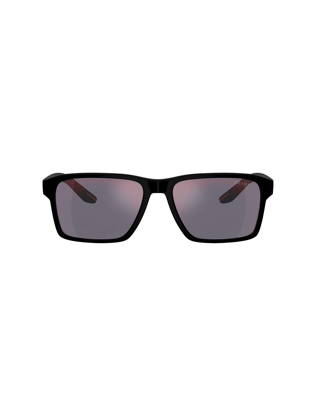 Linea Rossa Sunglasses 400-PS 05YS 1BO10A 58  PRADA 
