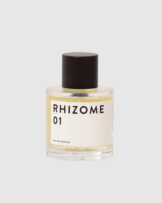 RHIZOME 01 EDP 100001  RHIZOME 
