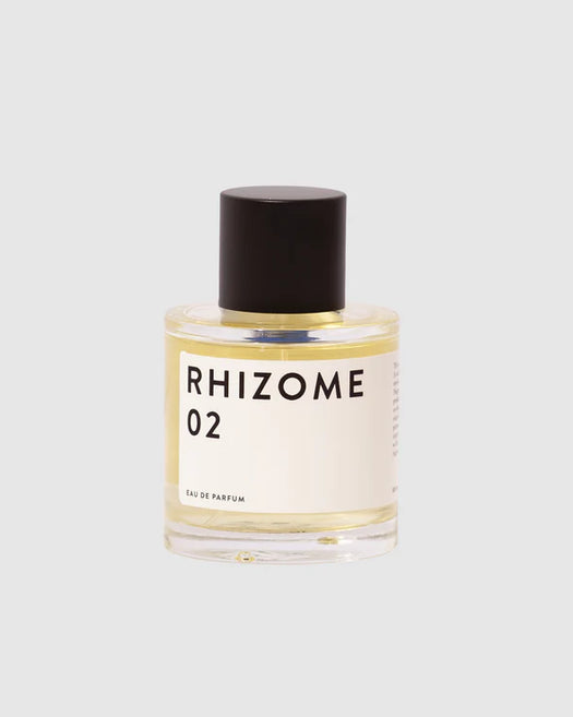 RHIZOME 02 EDP 100002  RHIZOME 