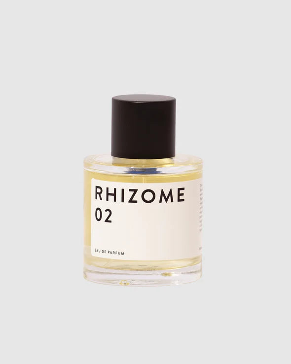 RHIZOME 02 EDP 100002  RHIZOME 