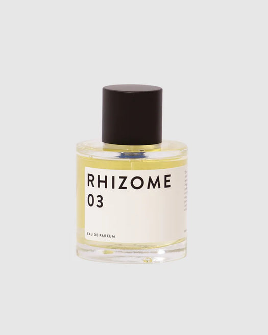 RHIZOME 03 EDP 100003  RHIZOME 