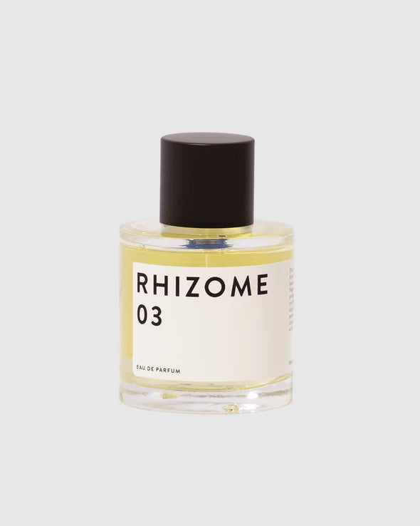 RHIZOME 03 EDP 100003  RHIZOME 