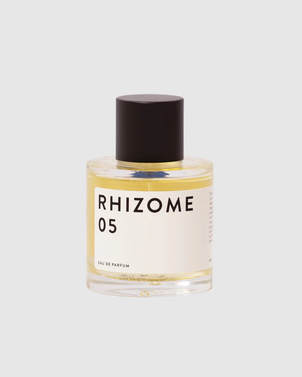 RHIZOME 05 EDP 100005  RHIZOME 