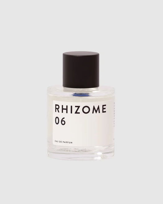 RHIZOME 06 EDP 100006  RHIZOME 