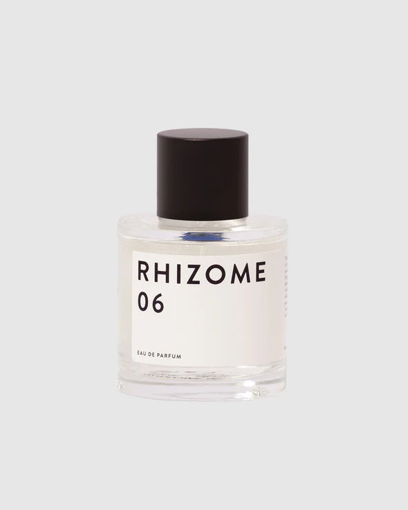 RHIZOME 06 EDP 100006  RHIZOME 