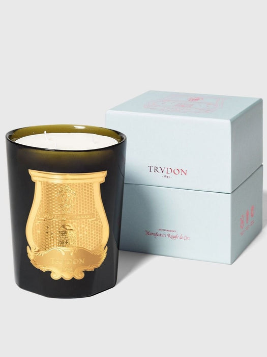 Abd El Kader Candle 800gr 800/ABD/14/TRU  TRUDON 