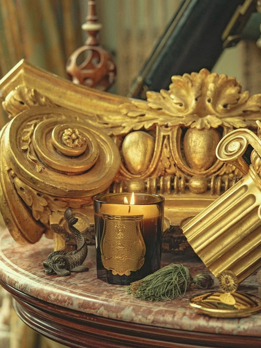 Abd El Kader Candle 270gr ABD/07/TRU  TRUDON 