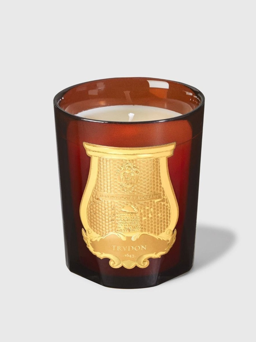 The Classic Candle Cire 270gr CIR/19/TRU  TRUDON 