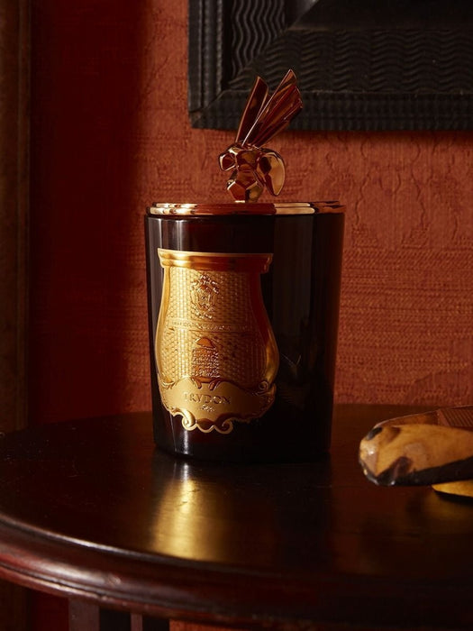 The Classic Candle Cire 270gr CIR/19/TRU  TRUDON 