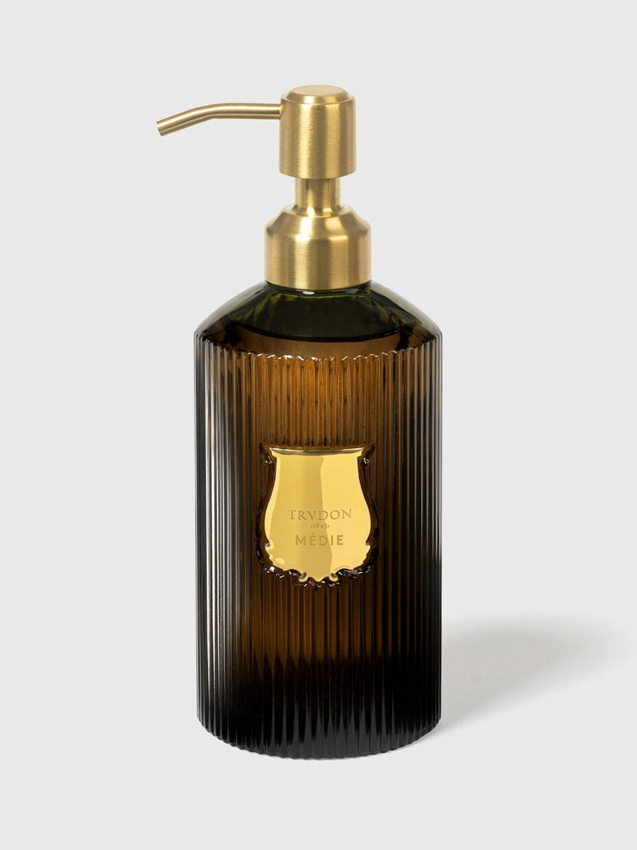 Scented hand Soap Médie 350ml C/SL/350/MED  TRUDON 