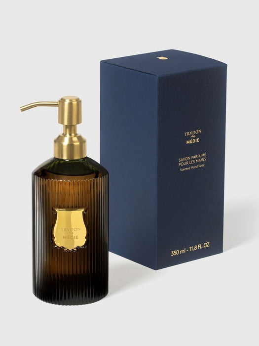 Scented hand Soap Médie 350ml C/SL/350/MED  TRUDON 